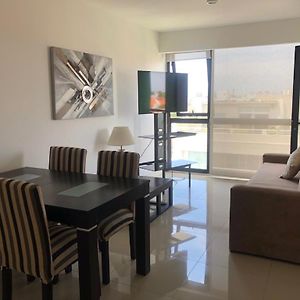 Departamento de 2 ambientes luminoso